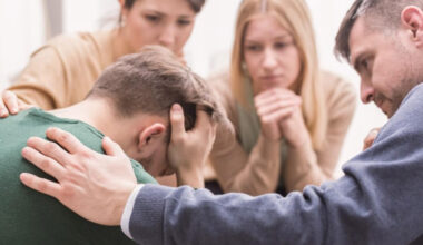 physical symptoms of drug addiction