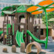 playground complexes for children