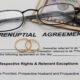 prenuptial agreements