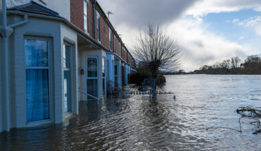 property flood resilience