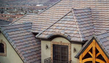 reasons expert roofers prefer asphalt shingles for homes in gadsden