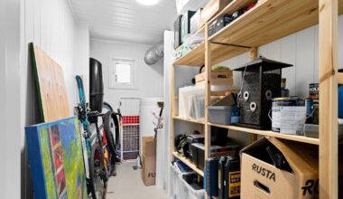 reasons why storage is a must have for every household