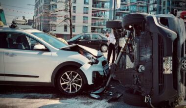 reasons you should seek legal help after an accident