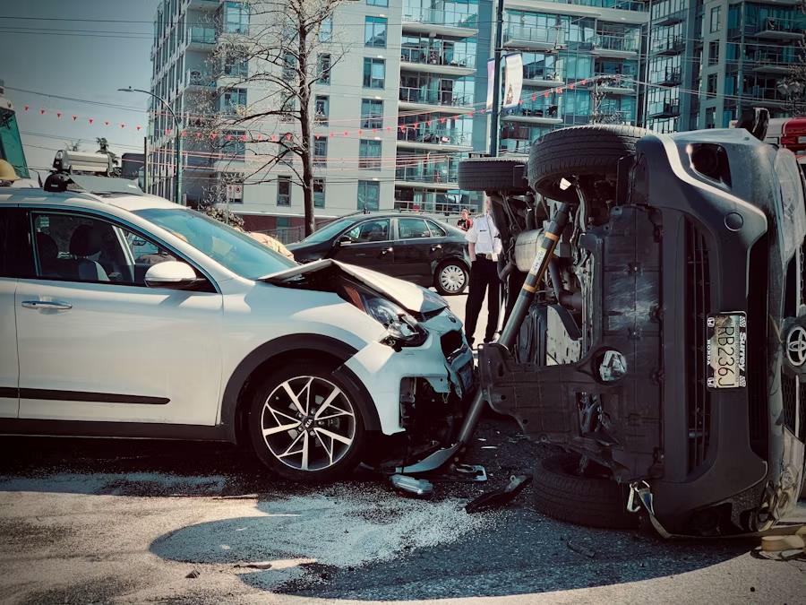 reasons you should seek legal help after an accident