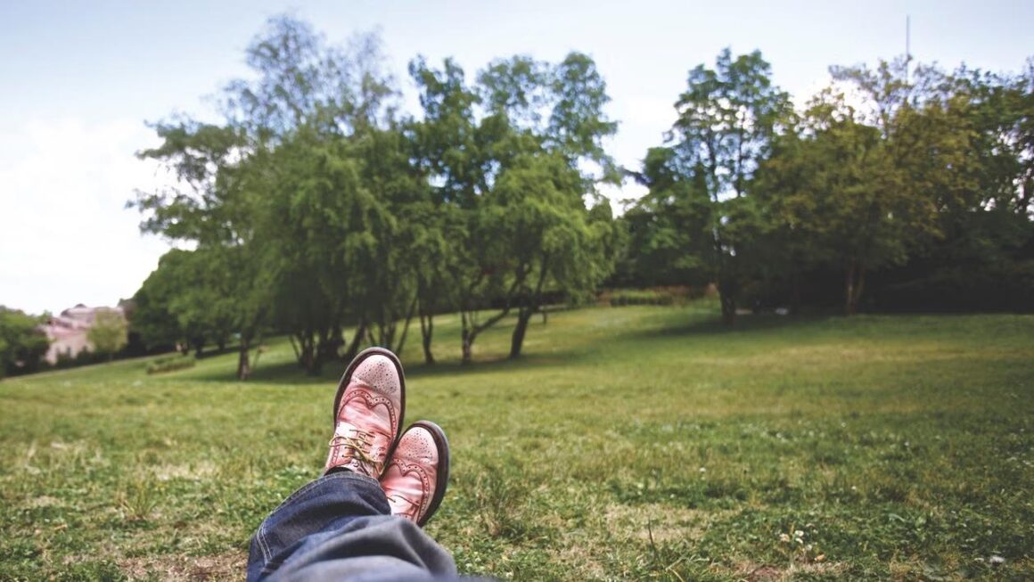 rethinking the modern wind down routine for busy professionals