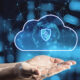 sensitive customer information shifting to the cloud