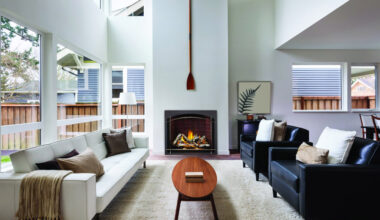 signs your home in utah needs gas fireplace installation
