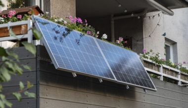 simple ways to modernize your home's energy use