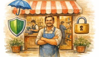 small business insurance