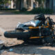 the 7 common causes of motorcycle accidents