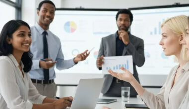 the art of making decision makers say yes before the meeting even starts