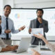 the art of making decision makers say yes before the meeting even starts