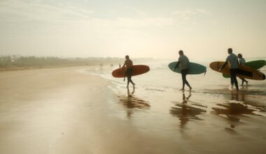 the best surf lessons