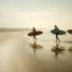 the best surf lessons