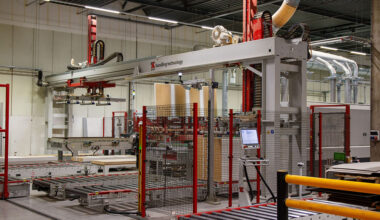 the connection between air quality and equipment performance