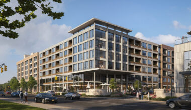 the growing demand for 3d exterior rendering services usa in commercial design