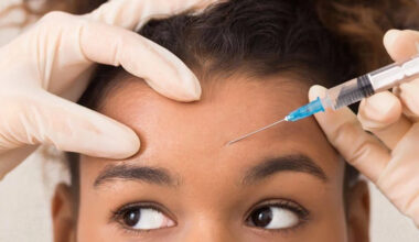 the new long lasting botox alternative