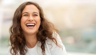 the psychology behind why a great smile opens more doors than you'd expect