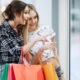 the psychology of product displays