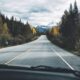 the roads
