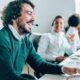 the secret behind happy workplace teams