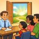 the unique support of an open door adoption agency in international adoption