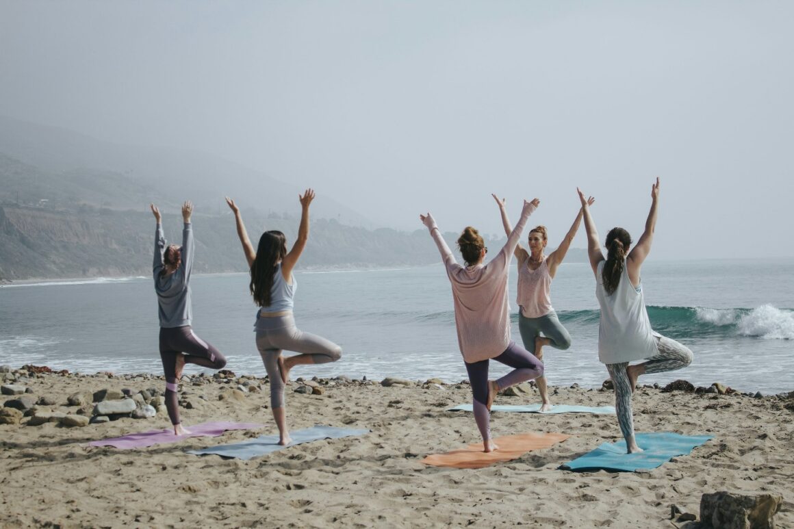 the wellness blueprint healthy habits for women