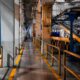 things to evaluate when choosing between free standing and rack supported mezzanines