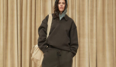 timeless fashion staple for comfort and style