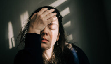 trauma and addiction