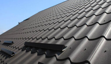 types of metal and metal roofing systems that roofers use in shelby