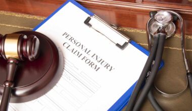 understanding all forms of personal injury