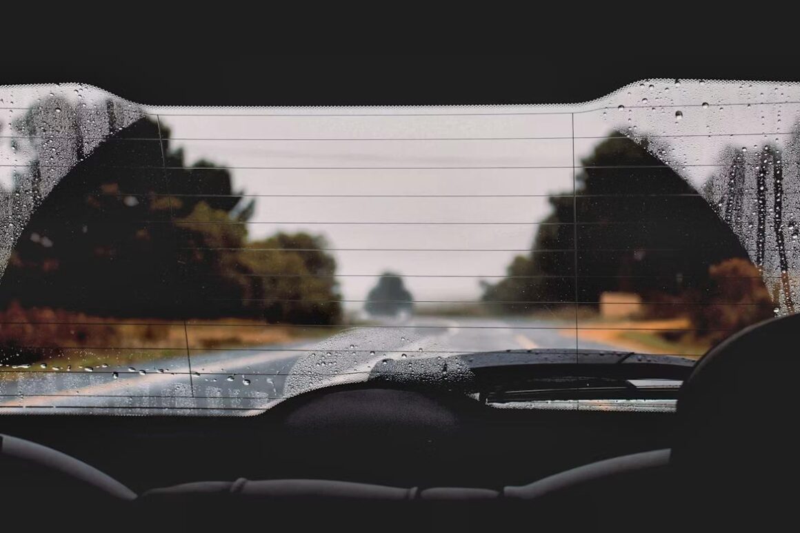 understanding the technology behind today's vehicle windshields