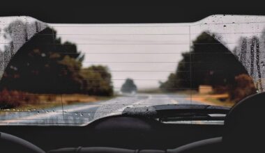 understanding the technology behind today's vehicle windshields