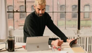 virtual address use cases for small businesses in finance