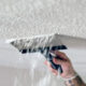 what to expect when you remove a popcorn ceiling