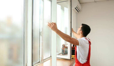 what to know before replacing windows in an older suburban home