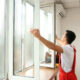 what to know before replacing windows in an older suburban home
