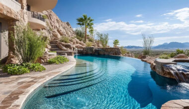 which pool style is right for your home in chandler