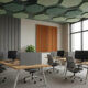why acoustic comfort is becoming a priority in modern commercial spaces
