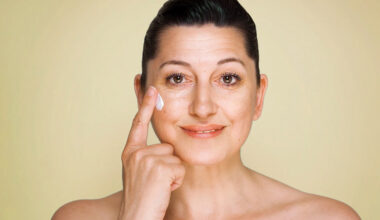 why anti aging creams can't fix a changing jaw structure