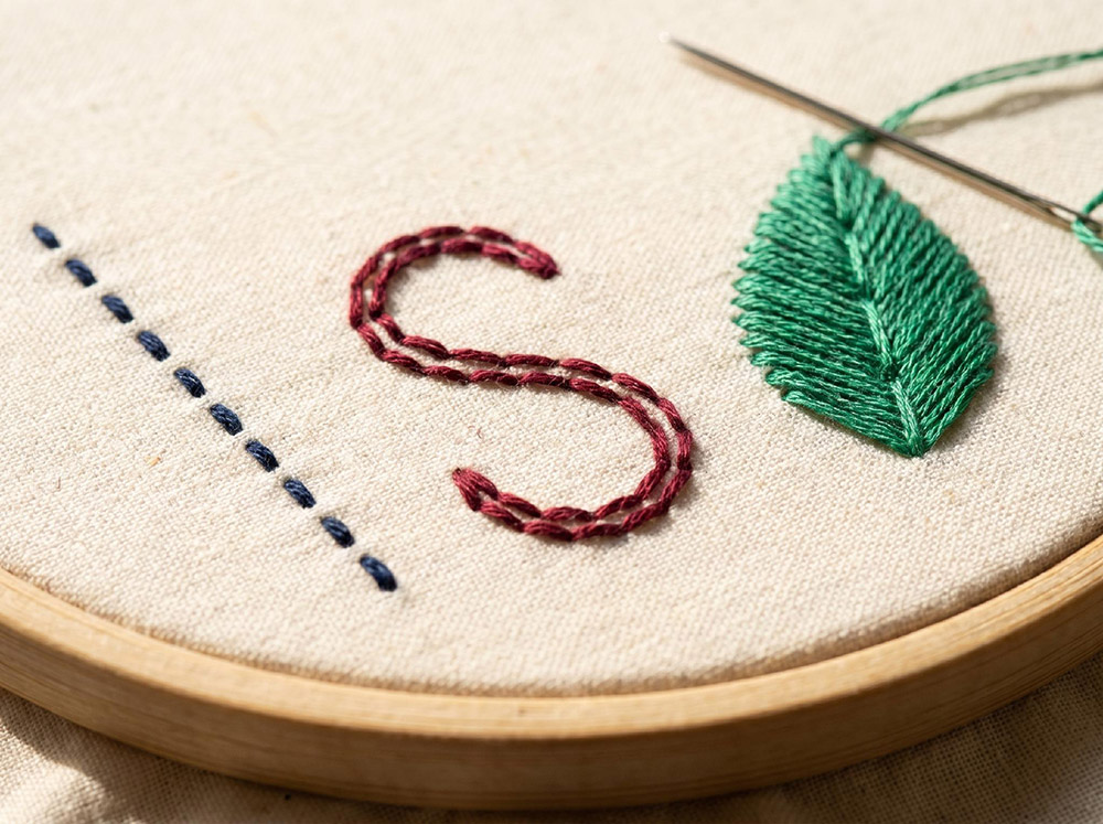 why embroidery is the perfect beginner hobby 4