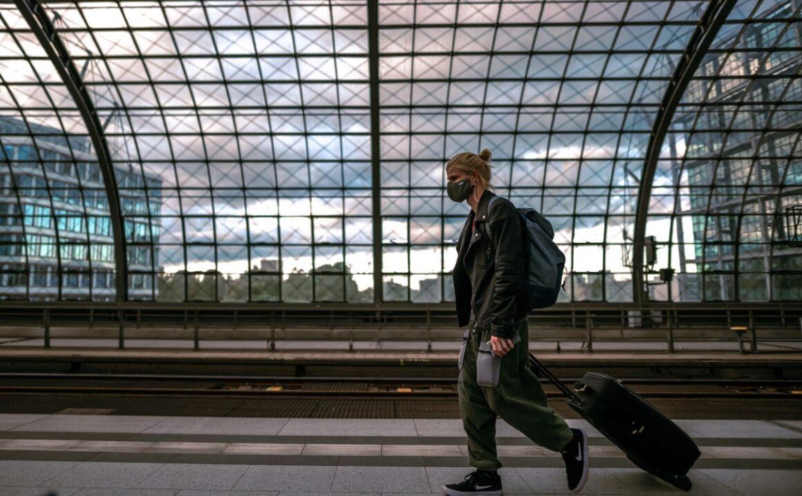 why health coverage matters more when traveling outside the country