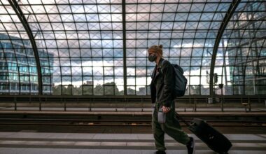 why health coverage matters more when traveling outside the country