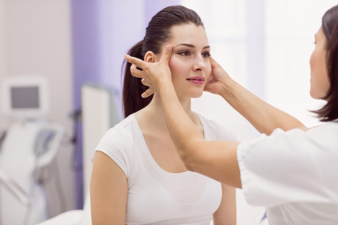 why regular dermatology visits matter for healthy skin at every age