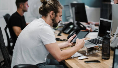 why sitting all day can affect your mobility