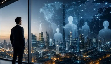 why some businesses grow online while others stay perfectly invisible