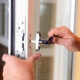window lock repair in hospitals