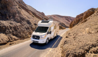 van to campervan conversion