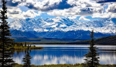 10 reasons why alaska should be your next travel destination